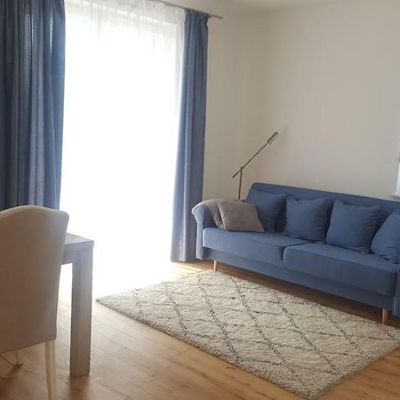 Apartament Sloneczna 7/26 Lägenhet Olecko Exteriör bild