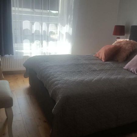 Apartament Sloneczna 7/26 Lägenhet Olecko Exteriör bild