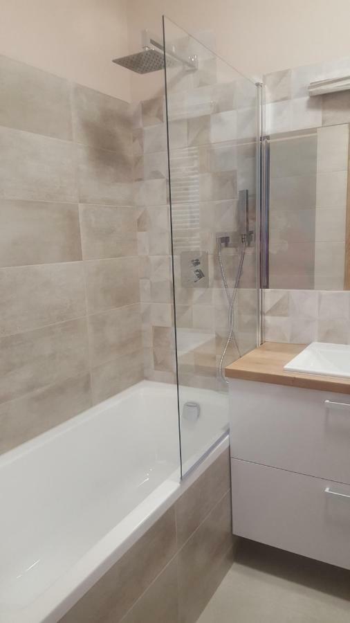 Apartament Sloneczna 7/26 Lägenhet Olecko Exteriör bild