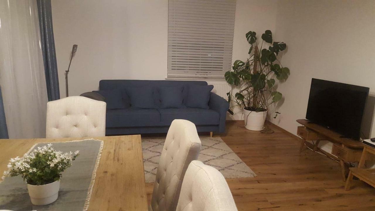 Apartament Sloneczna 7/26 Lägenhet Olecko Exteriör bild