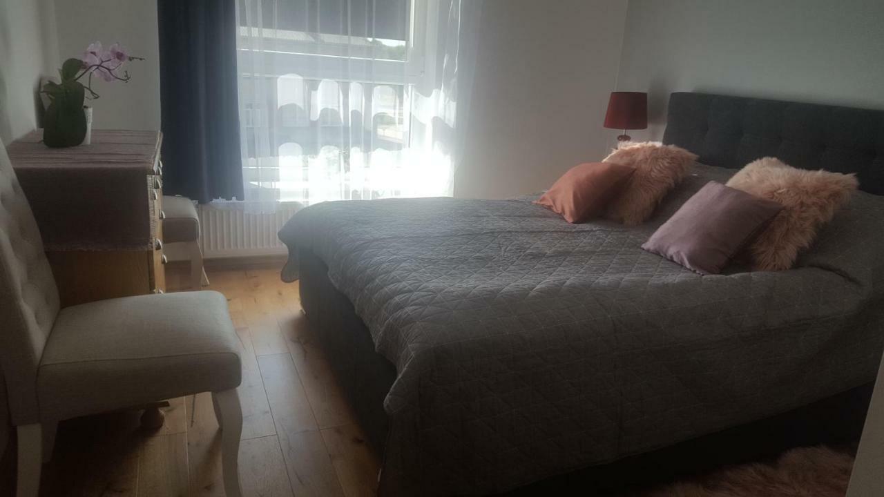 Apartament Sloneczna 7/26 Lägenhet Olecko Exteriör bild