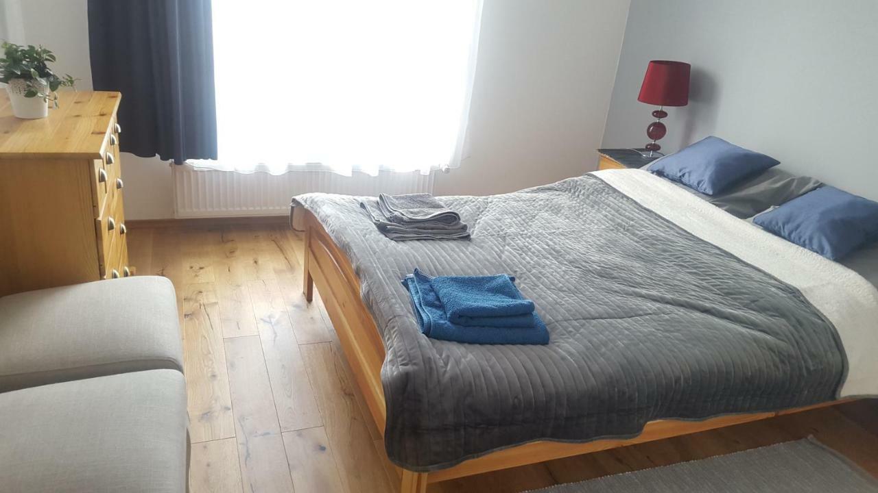 Apartament Sloneczna 7/26 Lägenhet Olecko Exteriör bild